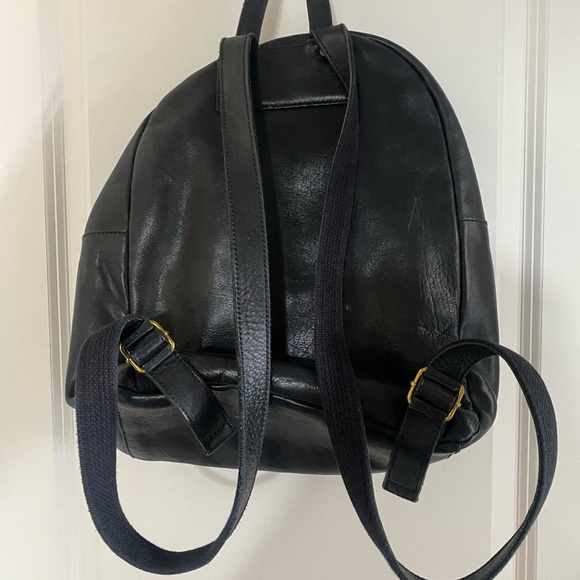 Madewell Backpack - Picture 3 of 5